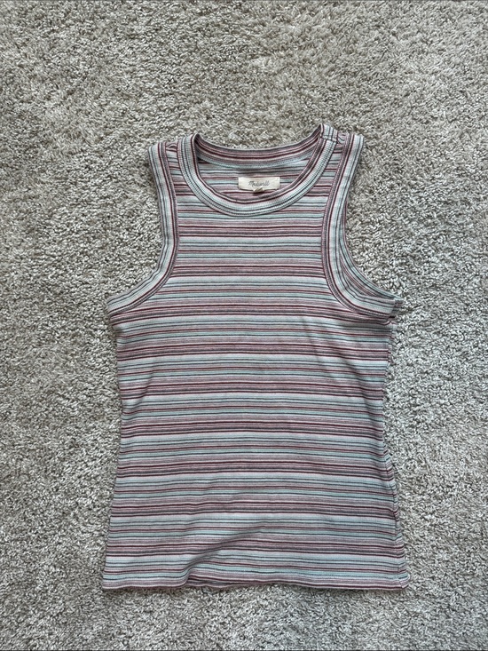 Madewell Tops - Madewell Tank Top